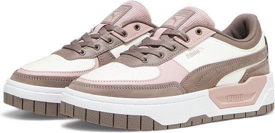 Puma Select Cali Dream Pastel Sneakers Beige EU 37 Vrouw