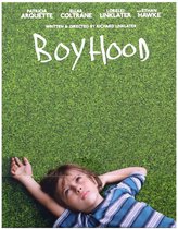 Boyhood [Blu-Ray]