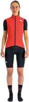 Sportful FIANDRE LIGHT NORAIN VEST Dames Pompelmo - Vrouwen - maat XS