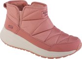 Skechers Bobs Sparrow 2.0 - Puffiez 117260-ROS, Vrouwen, Roze, Laarzen, maat: 38