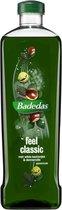 Bol.com 6x Badedas Badschuim Classic 1000 ml aanbieding