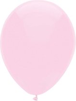 Ballonnen strawberry - 30 cm - 100 stuks