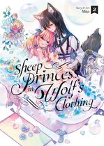 Sheep Princess in Wolf's Clothing- Sheep Princess in Wolf's Clothing Vol. 2