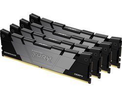 Kingston Technology FURY Renegade geheugenmodule 4 x 8 GB