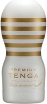 TENGA | Premium Tenga Original Ventouse Doux