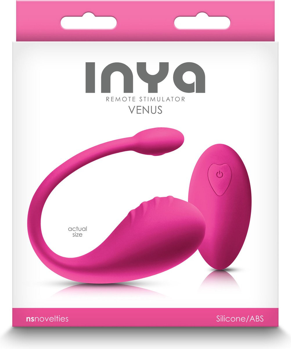 INYA Venus — cadeau in Cadeau-ideeën - foto 5
