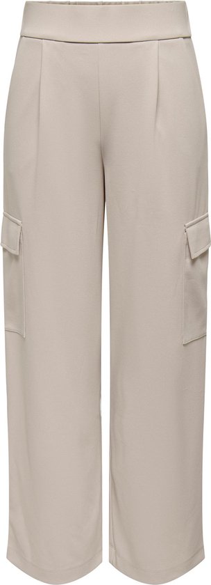Jdy Geggo Life Occasion Pant JRS Noos, Black Iris, M / 32L