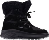 Antartica Botte de neige Femme avec lacets 8722 - Nero - Sports d'hiver - Chaussures de Sports d'hiver - Bottes de neige pour femme