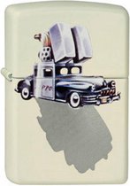 Aansteker Zippo Car