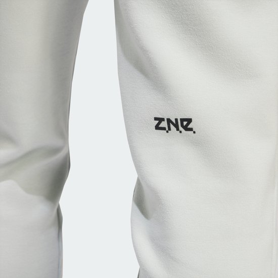 Pantalon adidas Sportswear ZNE Premium - Homme - Grijs- XL