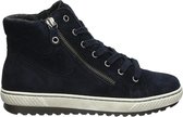 Gabor dames sneaker - Blauw - Maat 41