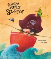 Inglés - The Journey of Captain Scaredy Cat