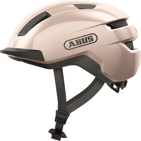 Casque Abus Purl-Y champagne or M 54-58cm