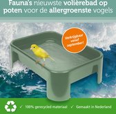 Bain volière - bol alimentaire recyclé - Bols de bain - Utilitaires - Bols d'alimentation - Kip