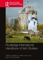 Routledge International Handbooks- Routledge International Handbook of Irish Studies