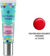 Victoria Vynn™ - PAINTER HIGH PIGMENT HP08 RED 7 ml