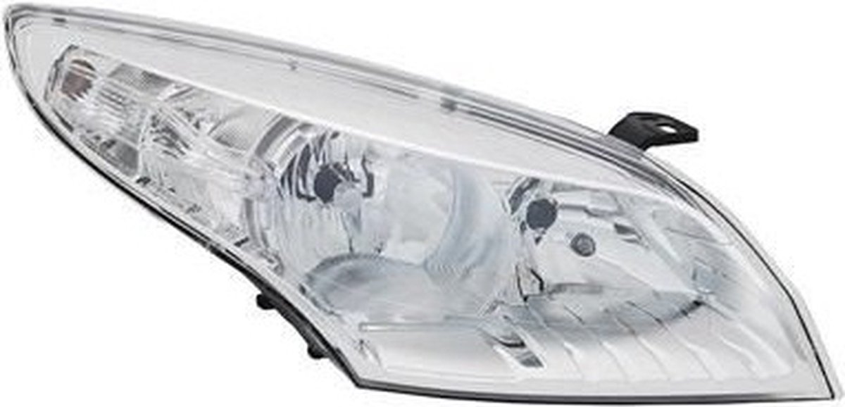 VanWezel 4377962M - Phare droit pour Renault Megane de 2009 à 2015