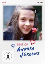 Andrea Jürgens - Best Of (DVD)