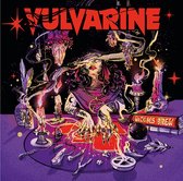 Vulvarine - Witches Brew (CD)