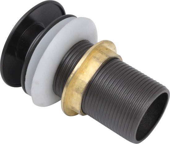 Bette Afvoergarnituur Douchebak 52 mm - Afvoergarnituur 52 mm