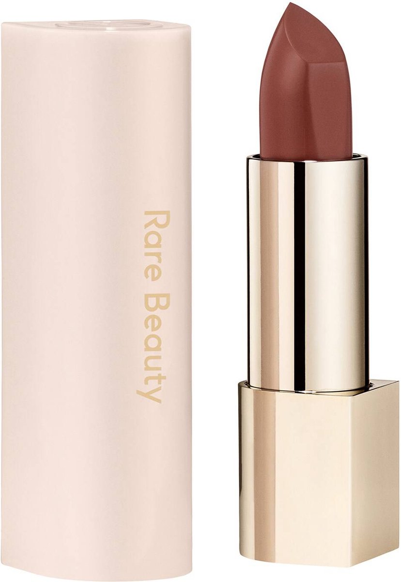 Rare Beauty Kind Words Matte Lipstick – Matte Lippenstift – Gifted