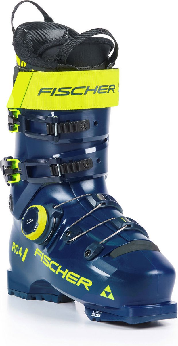 Fischer RC4 120 MV BOA VAC GW – Wintersport Wintersport schoenen Skischoenen Ocean/ocean