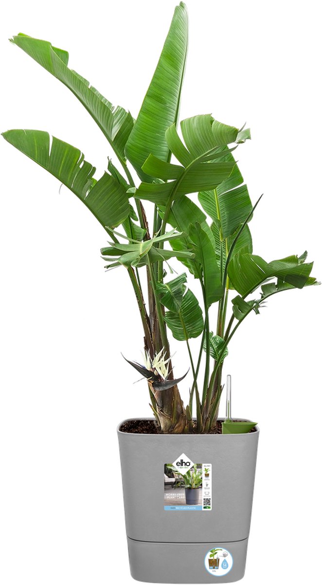 Medidor de agua para greensense aqua care round de 30 cm - ® - Give room to nature