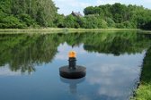 Ketrop Floating Flashlight Dispeller Oranje