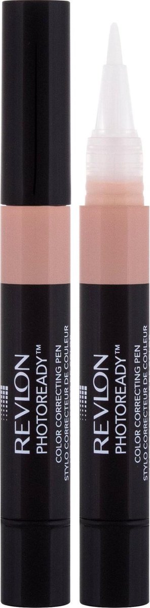 Goedkoopste Revlon Photoready Color Correcting Pen - 030 Anti-Dark Spots