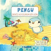 Pengu   Deniz Kıyısında Bir Gün