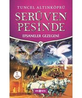 Efsaneler Gezegeni Serüven Peşinde 9