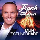 Frank Van Etten - Mijn Zigeunerhart (CD)