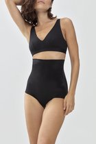 Mey High Waist Corrigerende slip Cocoon 49348 3 schwarz 34