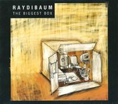 Raydibaum - The Biggest Box (CD)