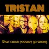 Tristan - What Could Possbily Go Wrong (CD)