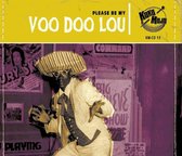 Various Artists - Voo Doo Lou (CD)