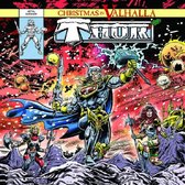 Thor - Christmas In Valhalla (CD)
