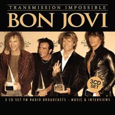 Bon Jovi - Transmission Impossible (3 CD)