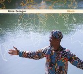 Alimé Bébégué - Baana (CD)