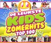 Various Artists - De Leukste Kids Zomerhits Top 100 (3 CD)