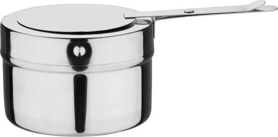Olympia brandpastahouder met afsluitklep — afbeelding 5