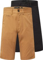 Indicode chino Zwart-M (33)