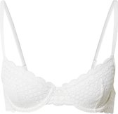 Etam bh cherie Wit-100 (85-90)-C