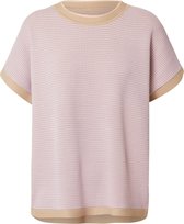 Nümph shirt celestine Rosa-L