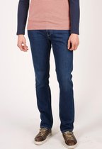 Lee Cooper LC112 Everton Blue Used - Straight Jeans - W30 X L32