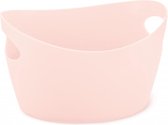 opbergmand Bottichelli 450 ml polypropyleen roze