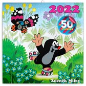 The Little Mole Kalender 2022