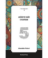 Akideye Dair 5 Kavram