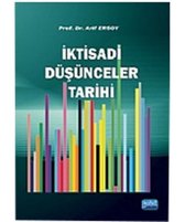İktisadi Düşünceler Tarihi