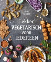lekker vegetarisch voor iedereen